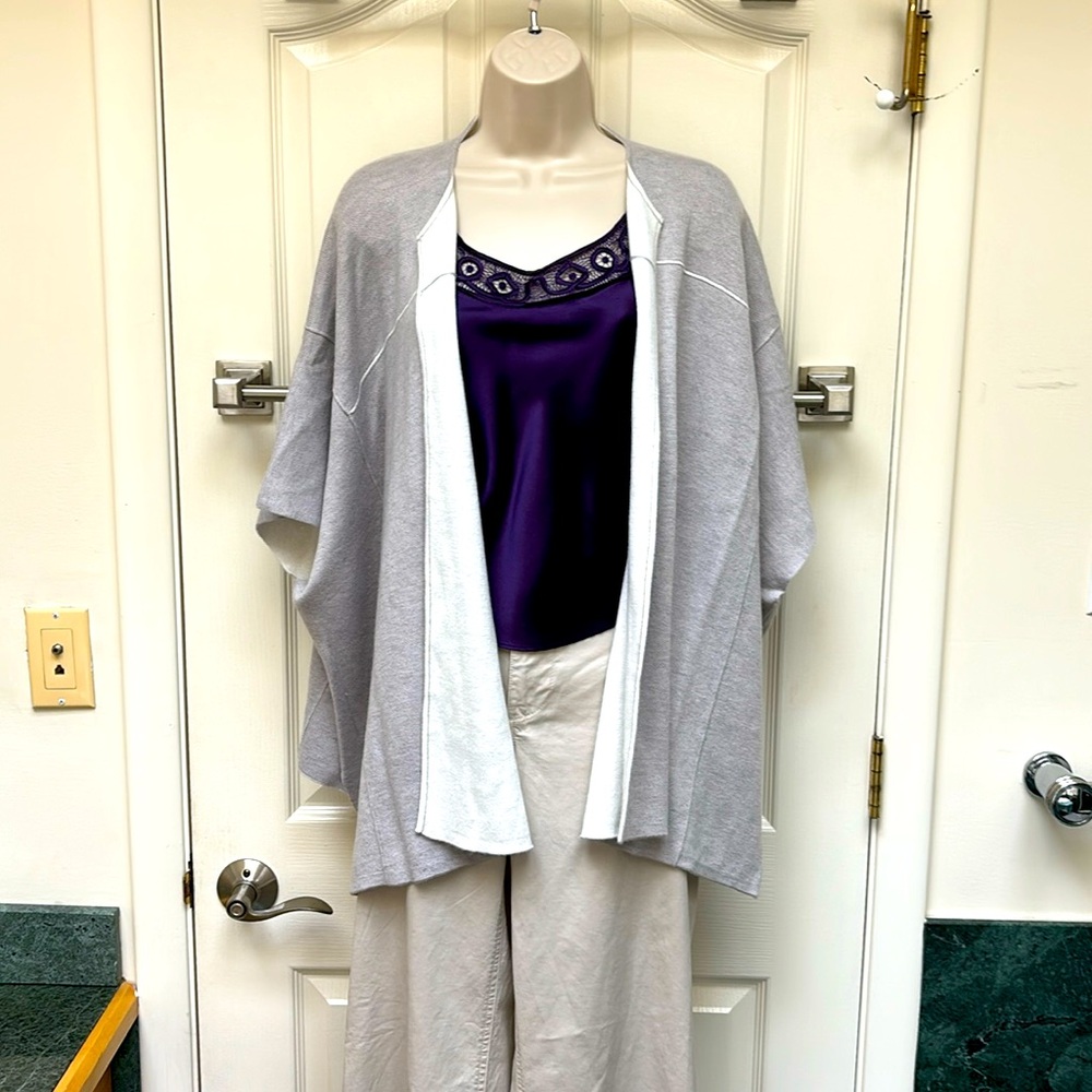 Club Monaco cardigan